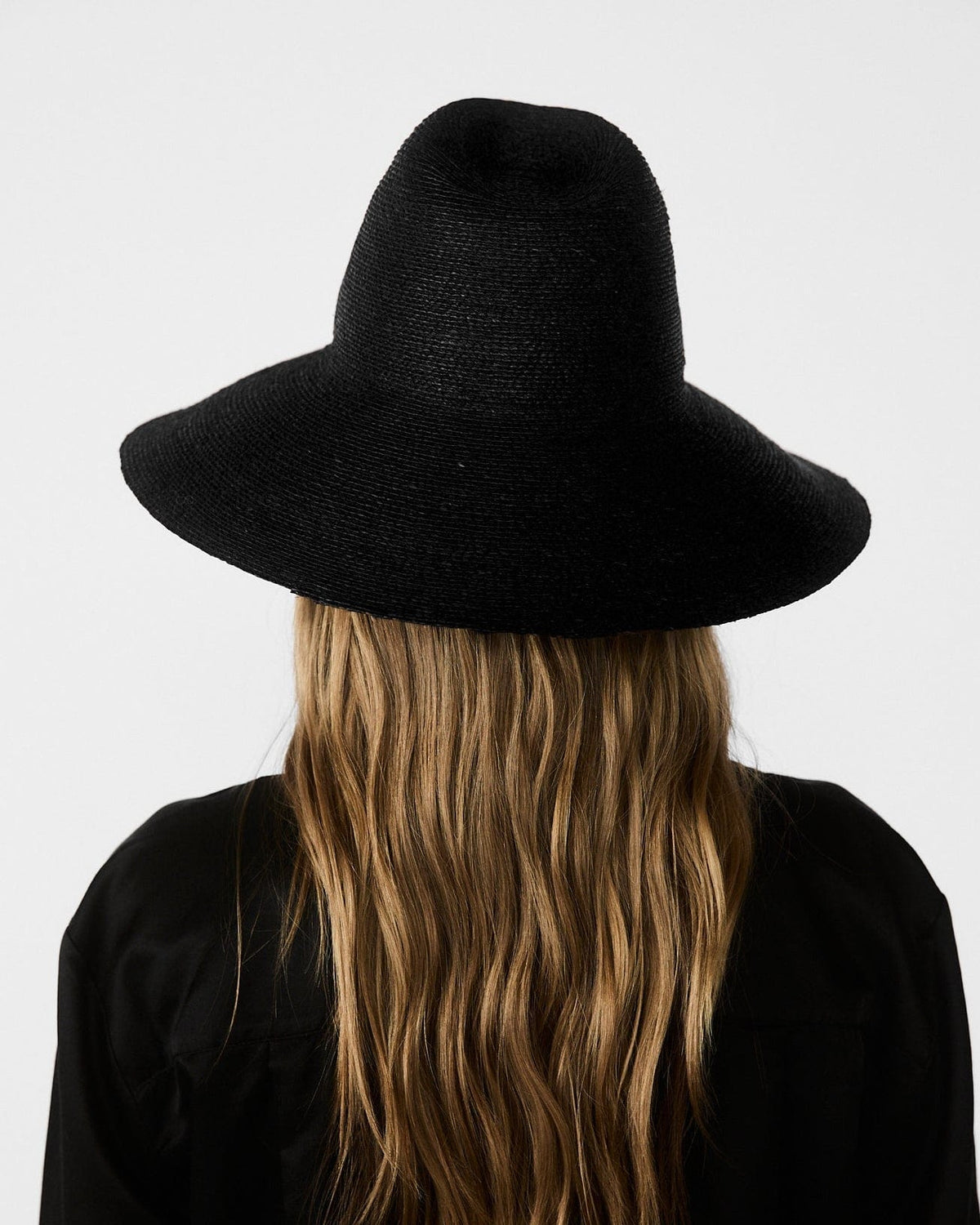 Colette Hat | Janessa Leoné – Janessa Leone