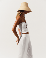 Suni Bucket Hat - Janessa Leone