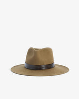 Ross Hat - Janessa Leone