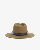 Ross Hat - Janessa Leone