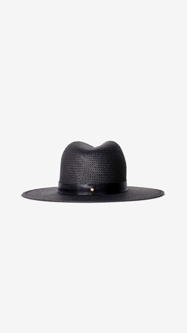 Simone Hat - Janessa Leone