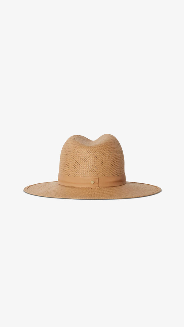 Simone Hat - Janessa Leone