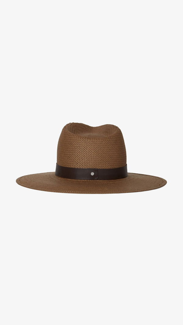 Zoe Hat - Janessa Leone