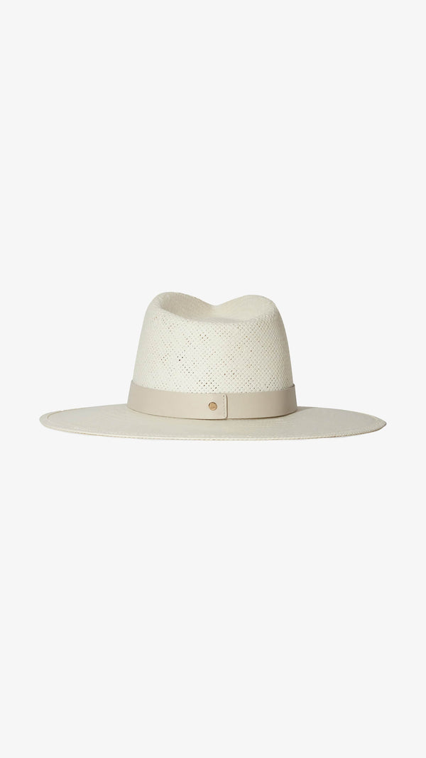 Zoe Hat - Janessa Leone