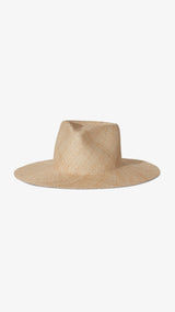 Misha Hat - Janessa Leone