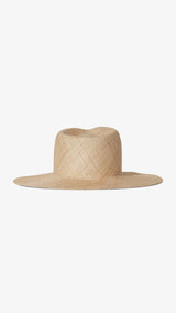 Misha Hat - Janessa Leone