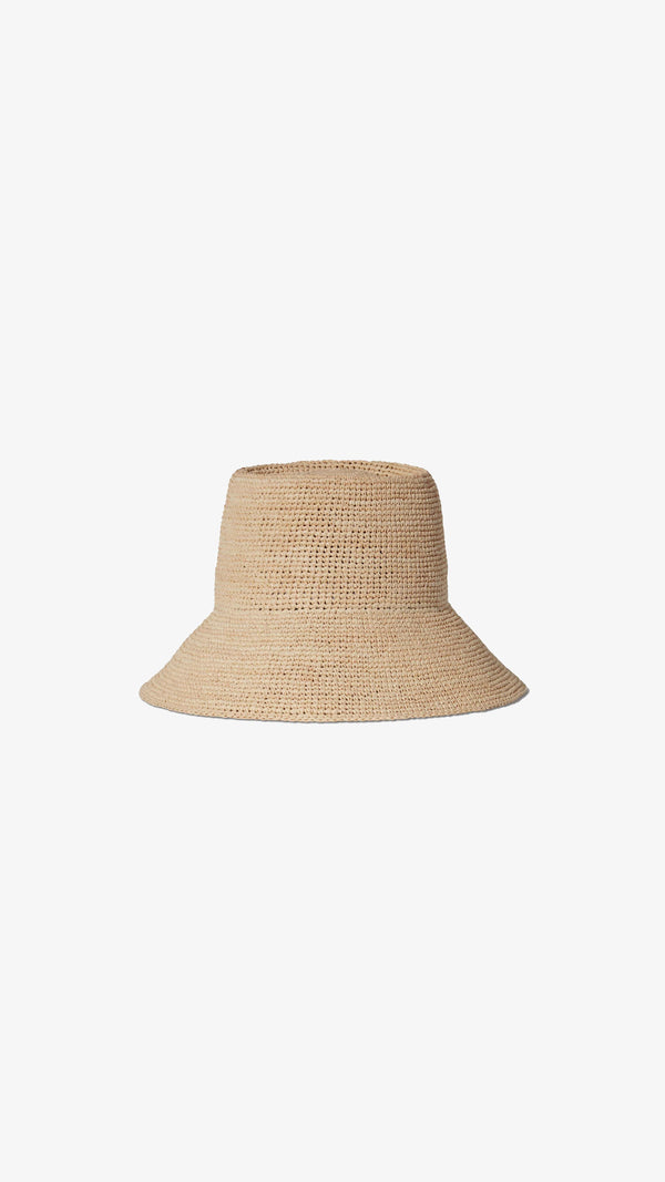Felix Bucket - Janessa Leone