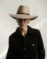 Judith Hat - Janessa Leone