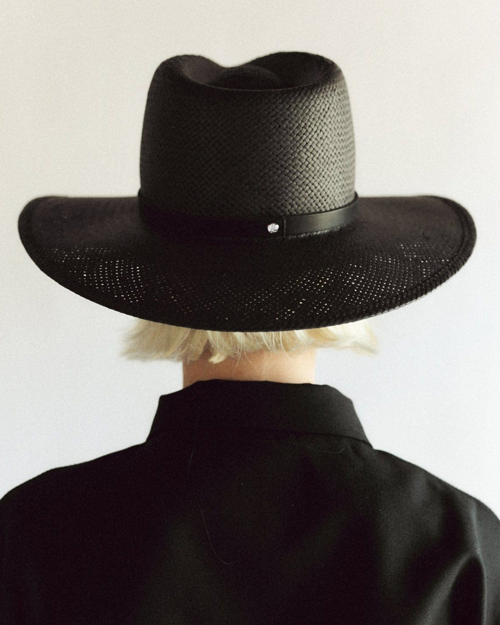 Sherman Hat | Janessa Leoné Sherman Hat | Janessa Leoné