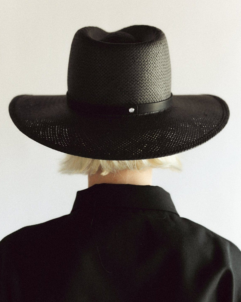 Sherman Hat - Janessa Leone