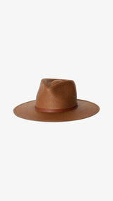 Sherman Hat - Janessa Leone