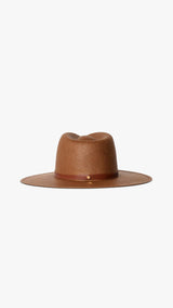 Sherman Hat - Janessa Leone