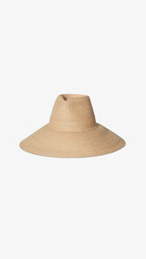 Tinsley Hat - Janessa Leone
