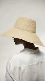Tinsley Hat - Janessa Leoné