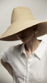 Tinsley Hat - Janessa Leoné