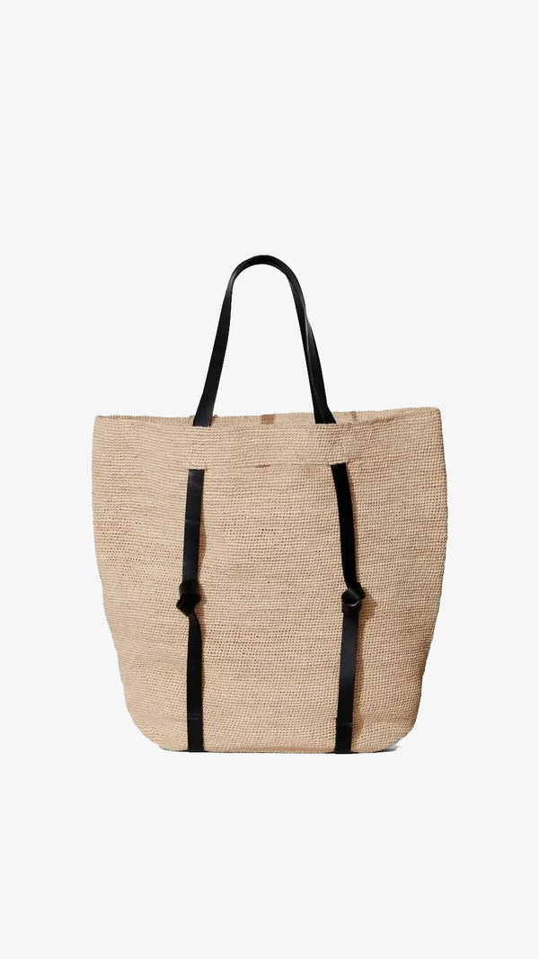 Tanner Bag - Janessa Leone