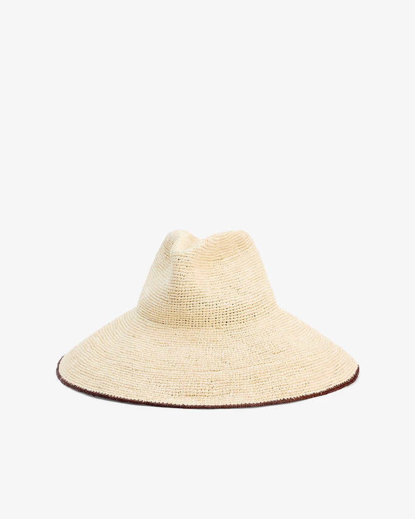 Waverly Hat - Bleach