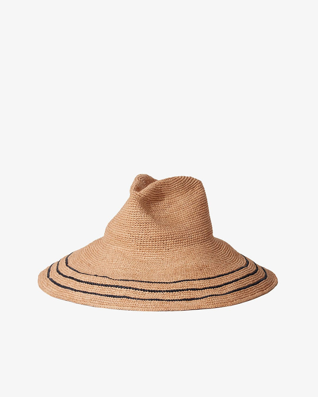 Waverly Hat | Janessa Leoné