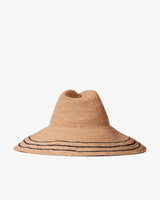 Waverly Hat - Janessa Leoné