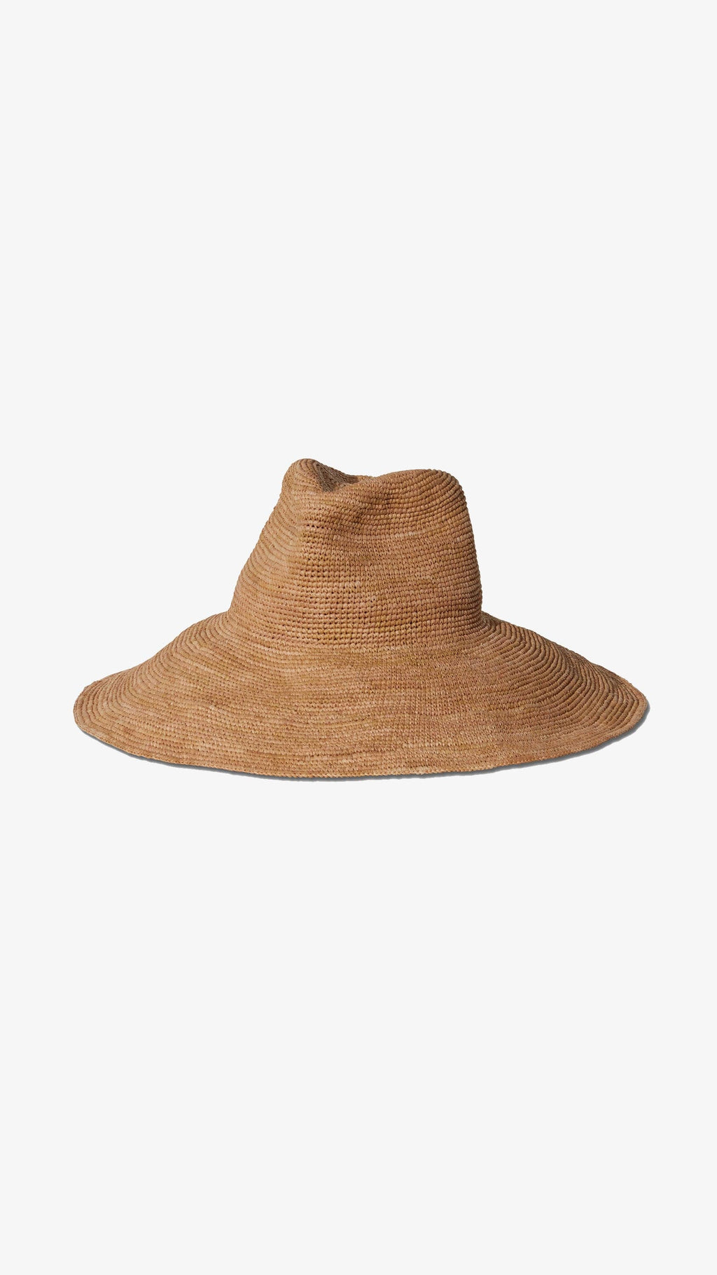 20240722-jb-white-coverup-janessa-leone-hat-1004858 - Julia