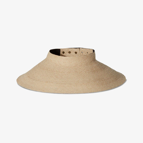 Birdie Visor | Janessa Leoné – Janessa Leone