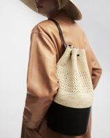 Beca Backpack - Janessa Leone