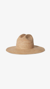 Chandler Hat - Janessa Leone