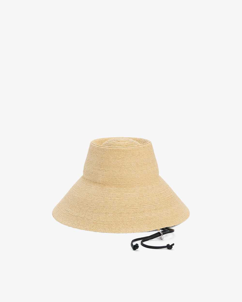 NWT Janessa Leone 100% Organic Cotton Hat in Tan. Size Medium. Janessa Leone | Accessories | Nwt Janessa Leone 0 Organic  main image 3