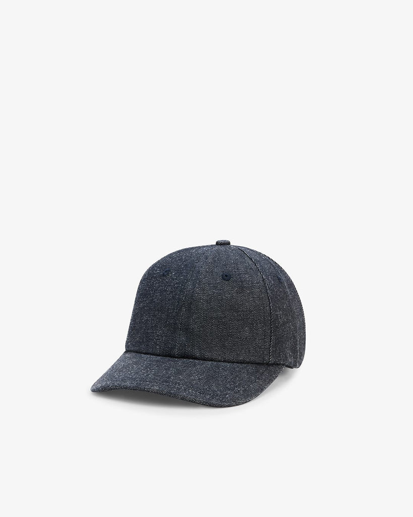 Ashe Cap - Denim