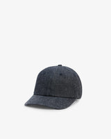 Ashe Cap - Denim