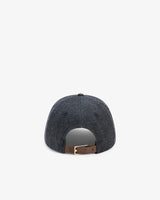Ashe Cap - Denim