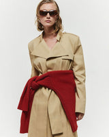 Genevieve Sweater - Janessa Leone