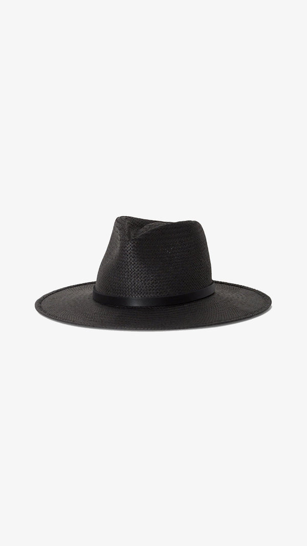 Sherman Hat - Janessa Leone