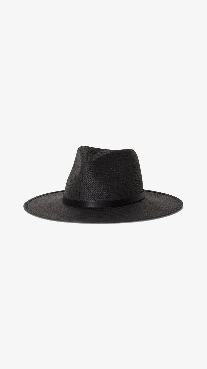 Sherman Hat - Janessa Leone
