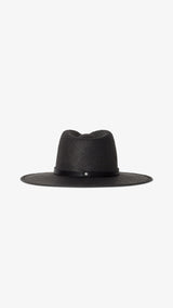 Sherman Hat - Janessa Leone