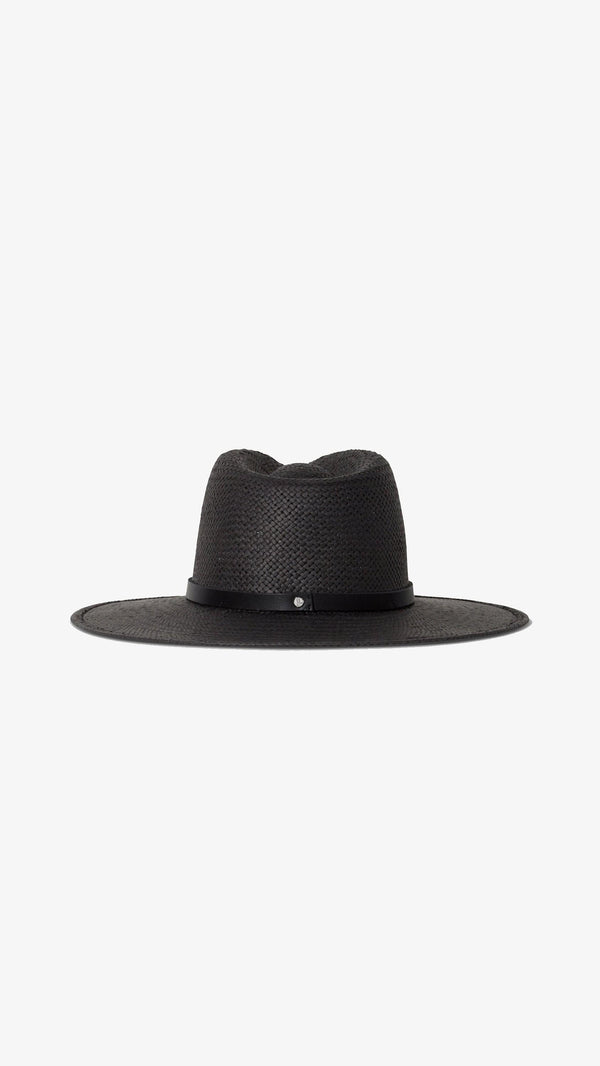 Sherman Hat - Janessa Leone