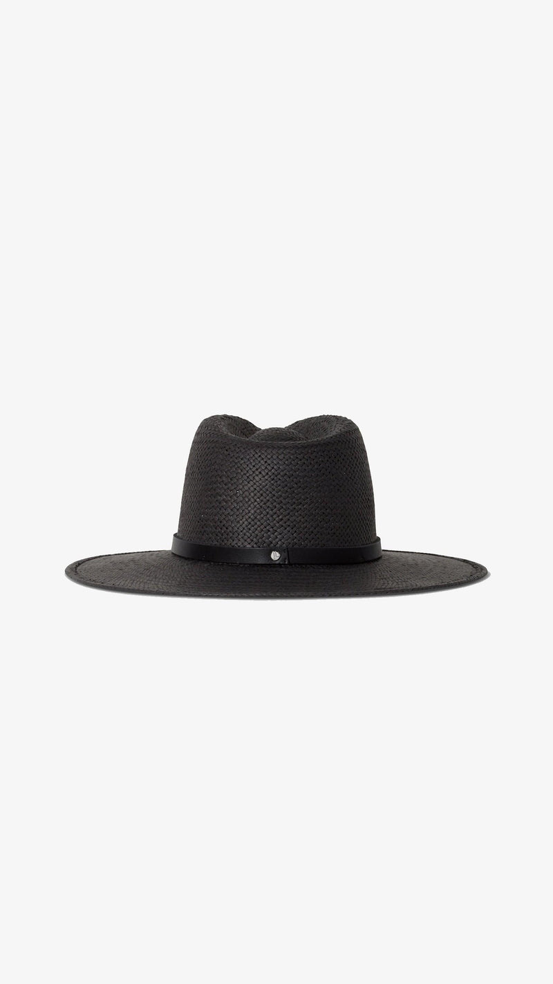 Sherman Hat - Janessa Leone
