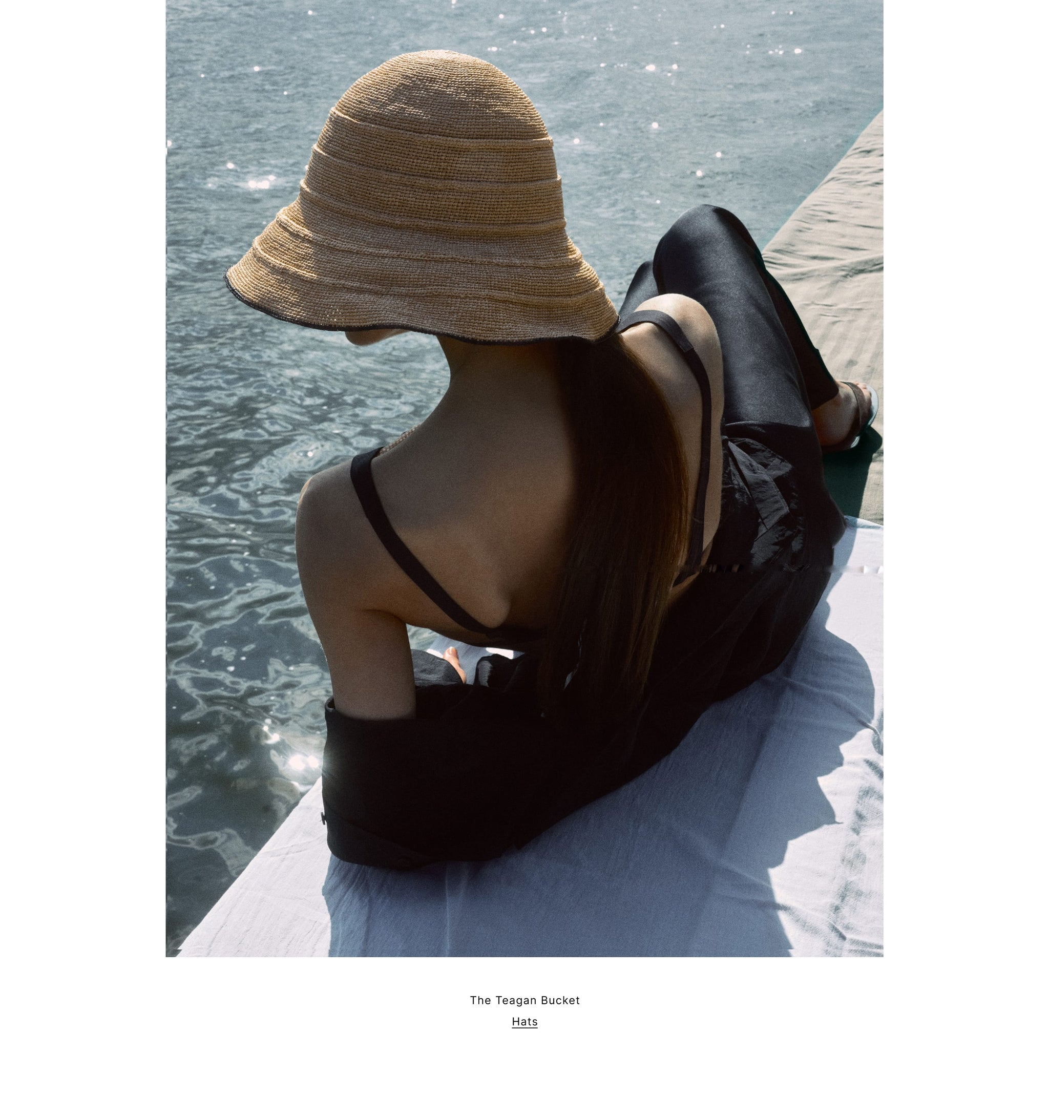 Janessa Leoné - Luxury Hats & Accessories