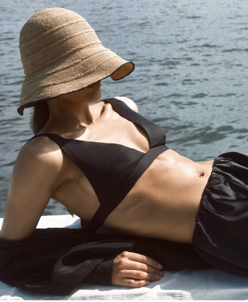 Janessa Leoné - Luxury Hats & Accessories