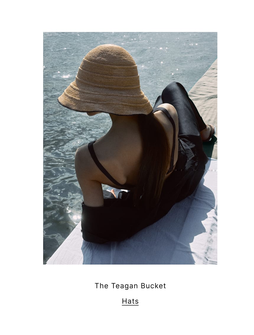 Janessa Leoné - Luxury Hats & Accessories
