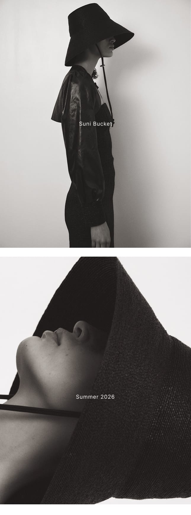 Janessa Leoné - Luxury Hats & Accessories