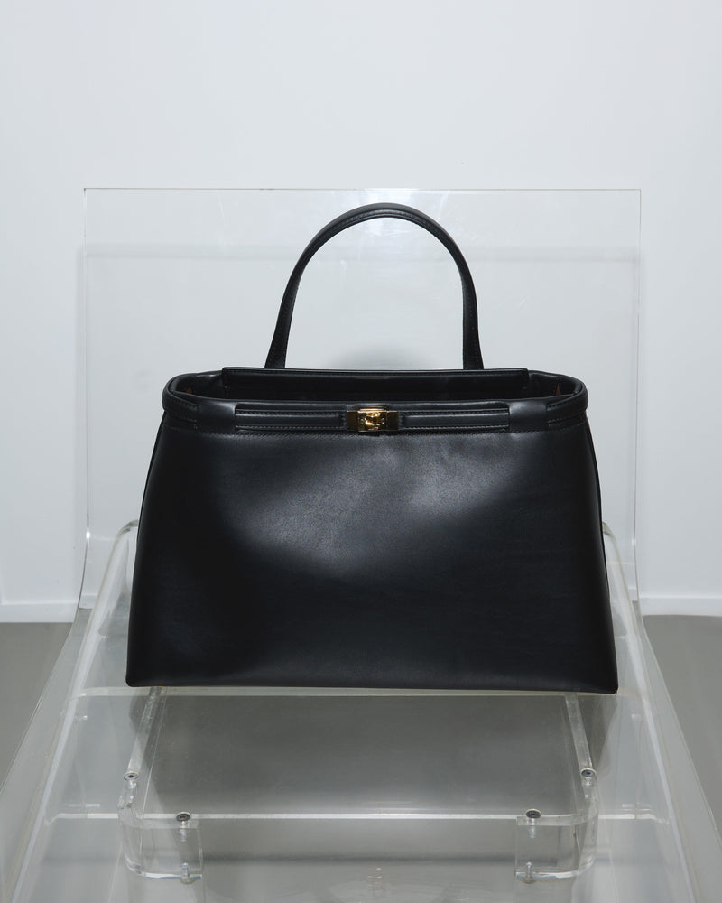 バッグ leather bag Leoné Bag | Janessa Leoné
