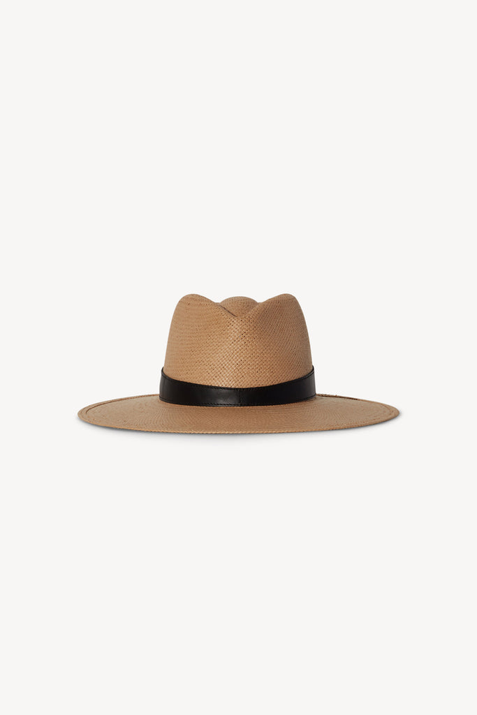 Savannah Hat - Janessa Leone