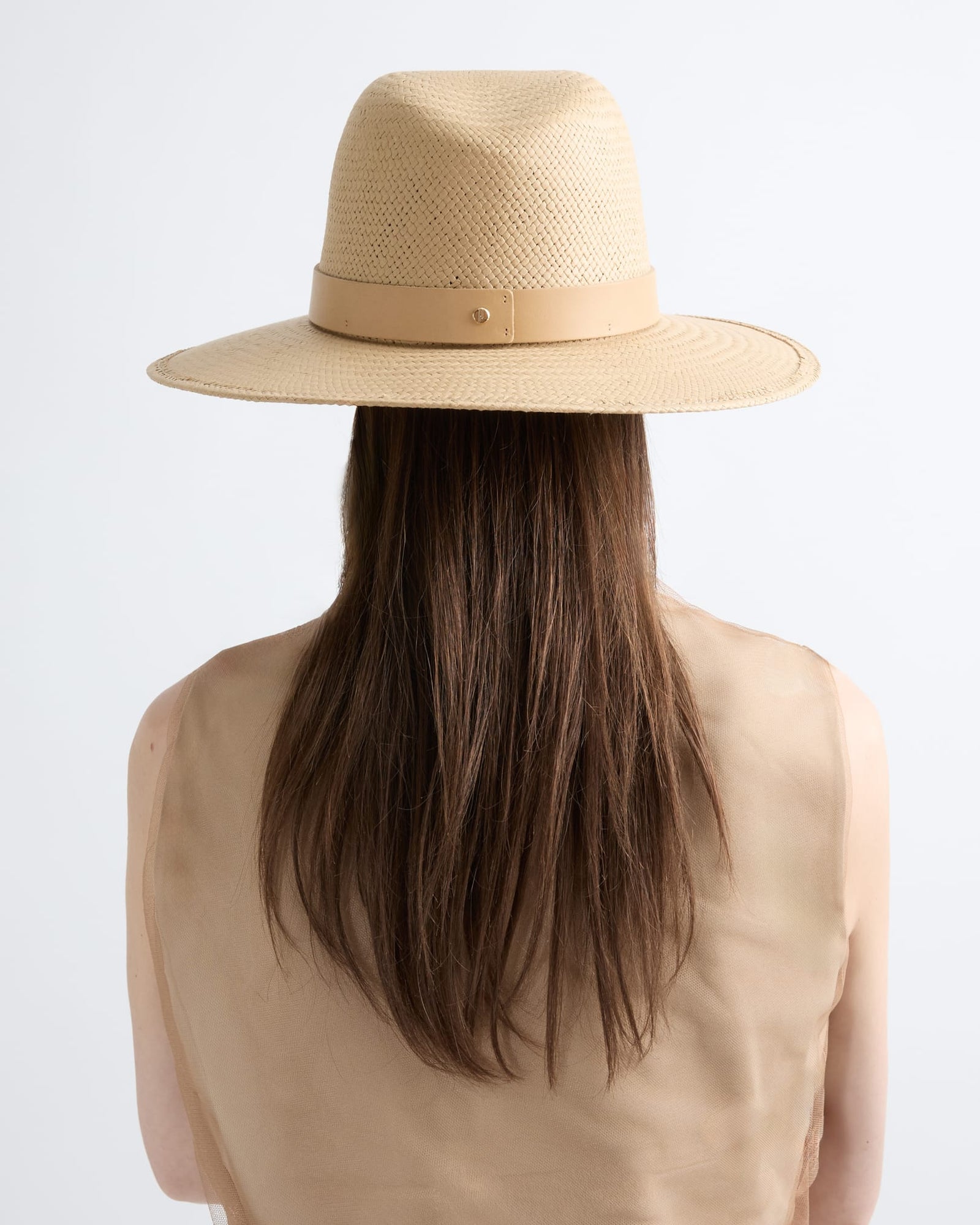 Simone Hat | Janessa Leoné