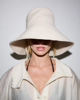 Walker Bucket - Janessa Leone