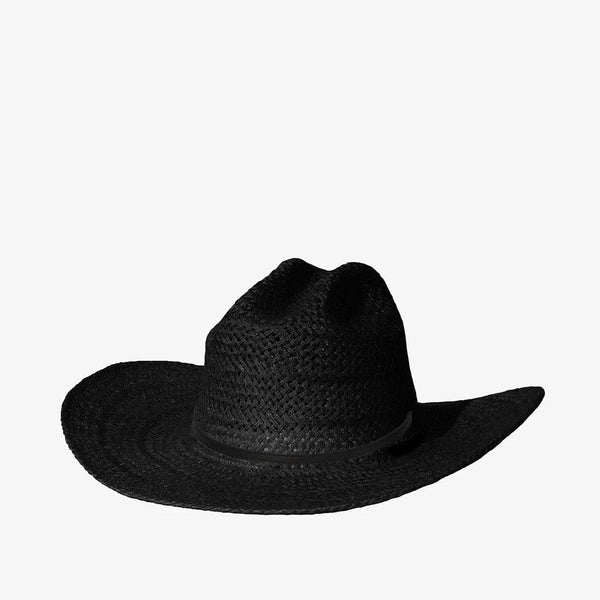 Straw Hats | Buy Handmade Luxury Straw Hats Online – Janessa Leone