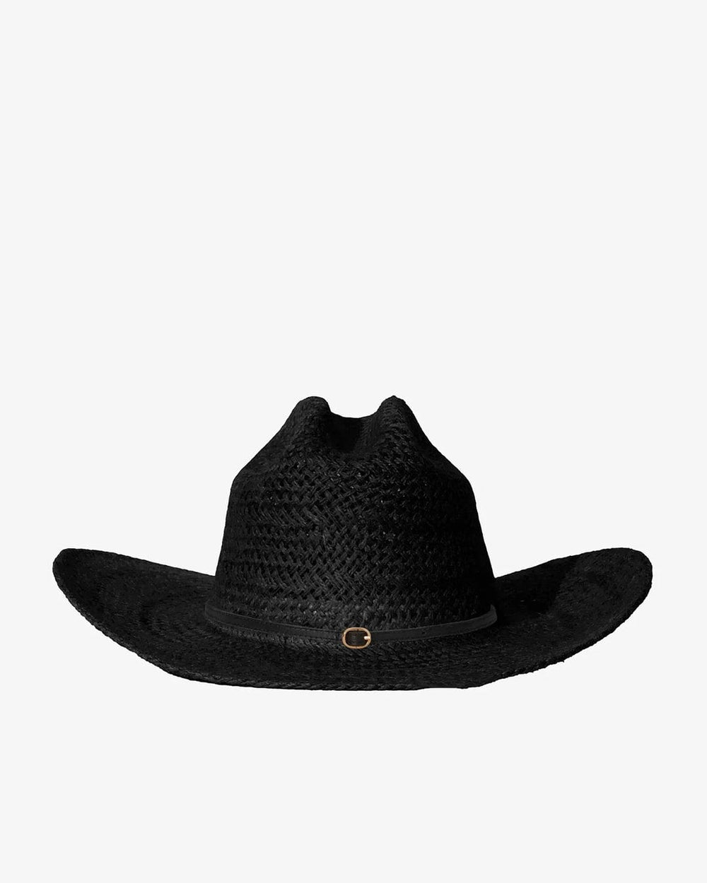 Deuxieme Classe JANESSA LEONE HAT 黒 Aiden Hat | Janessa Leoné – Janessa Leone