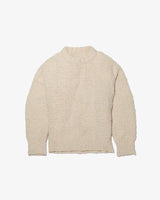 Andie Sweater - Janessa Leone
