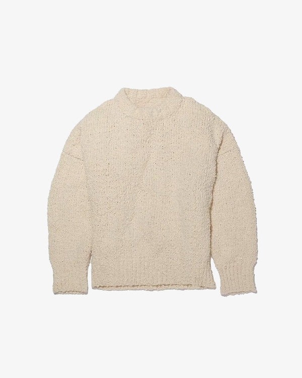 Andie Sweater - Janessa Leone