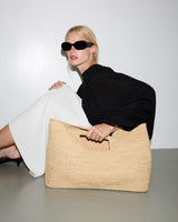 Andrea Bag - Janessa Leone